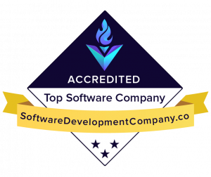 Top Software Company logo