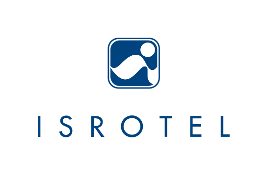 Isrotel logo