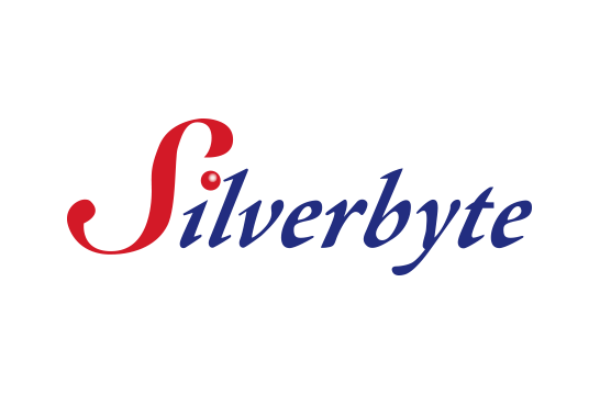 Silverbyte logo