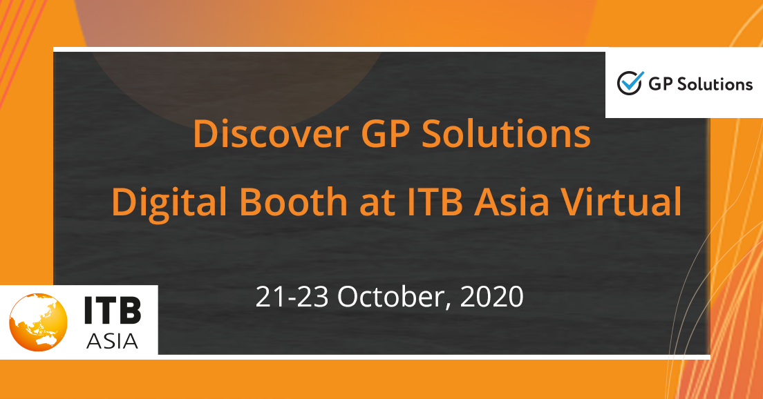 ITB Asia Virtual