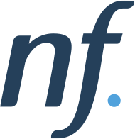 NewFrontiers logo