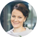 Marina Kondrashova