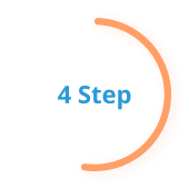 4 step
