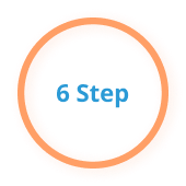 6 step