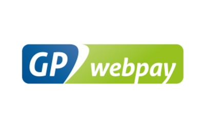 GP webpay