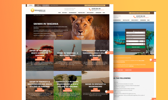 africa-safari