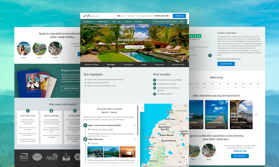 audleytravel