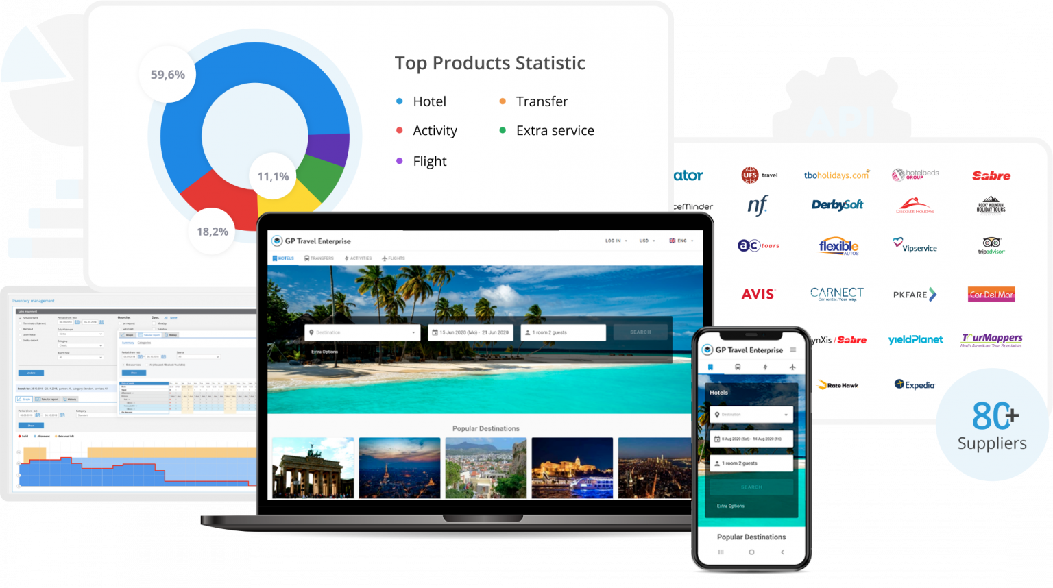 booking software download