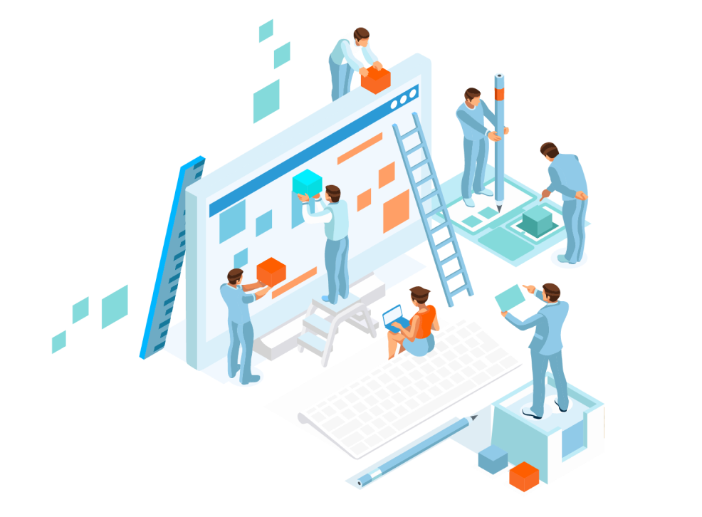 custom development