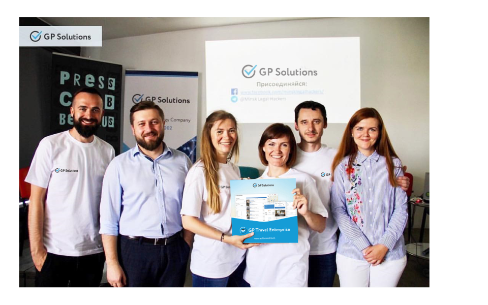 gp solutions team