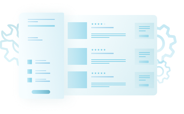 Custom Portal Development
