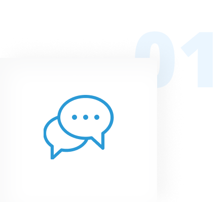 communication