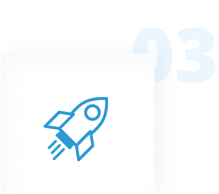 launch