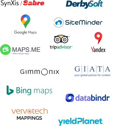 Ancillary Integrations