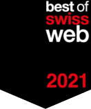 best of swiss web