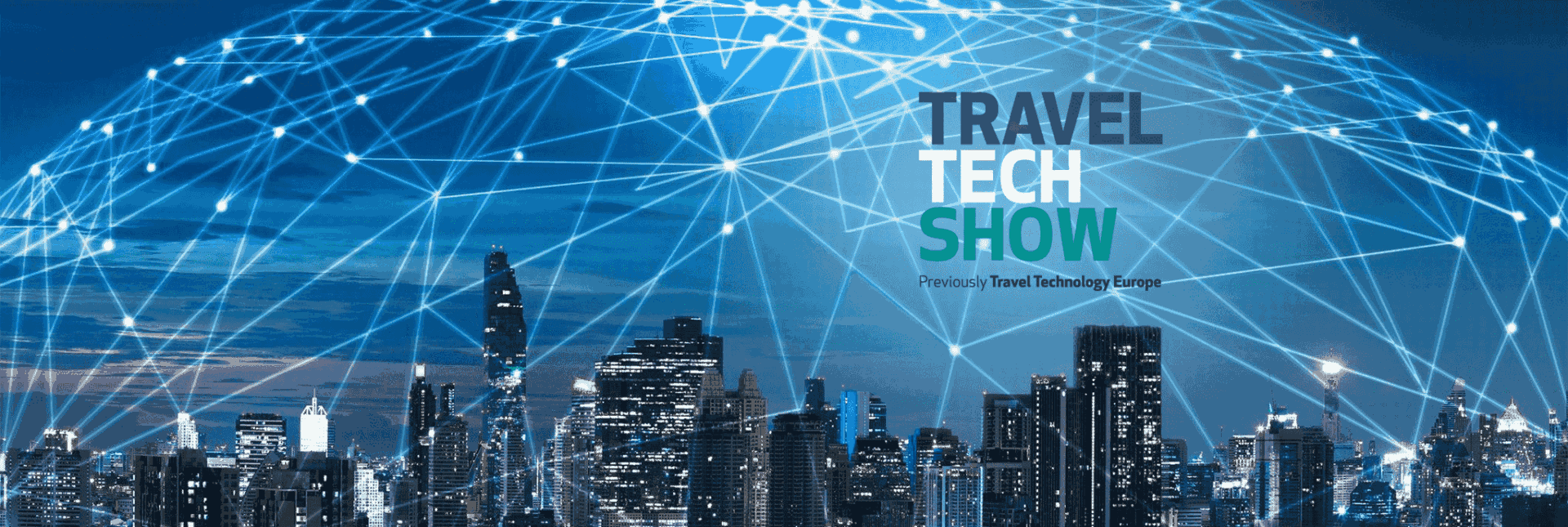 travel tech show