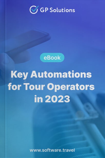 Key Automations for Tour Operators in 2023