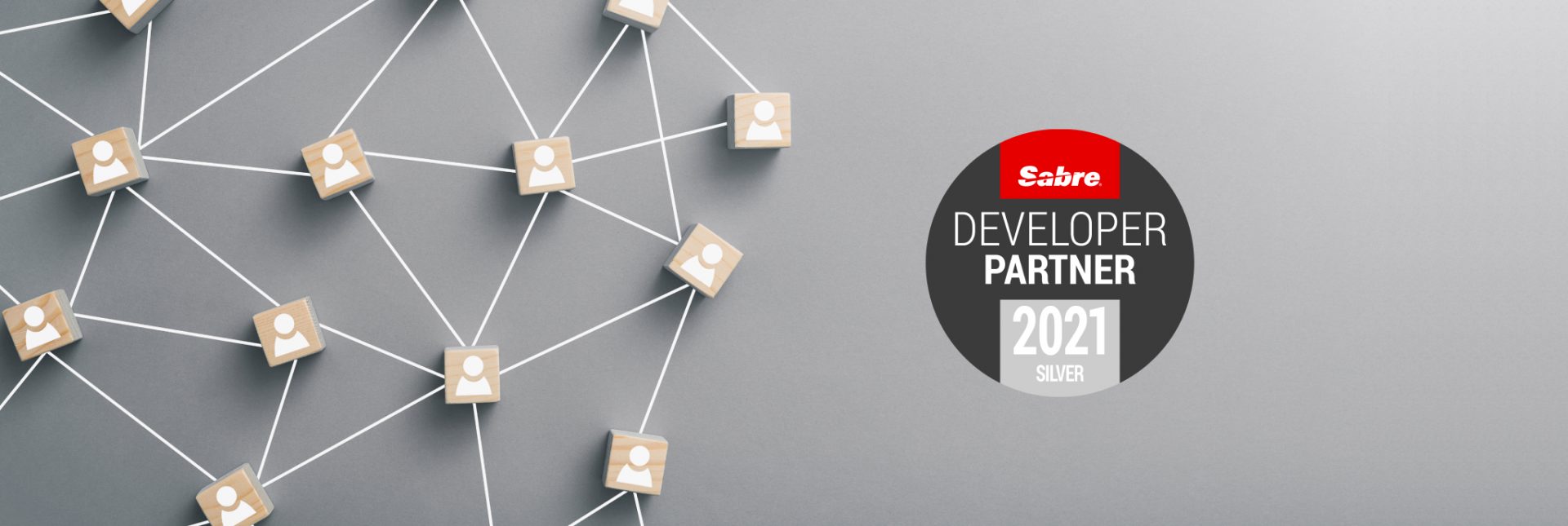 Sabre Partnership