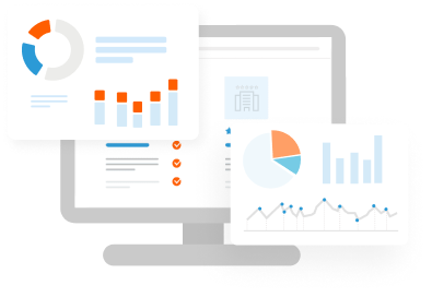 sales dashboard