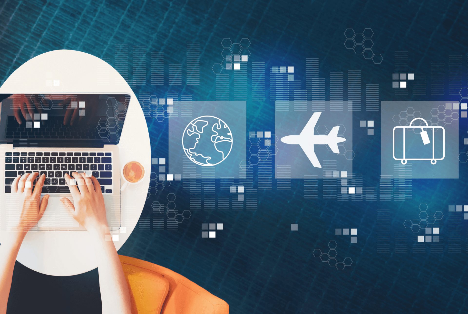 How Technology is Changing the Travel and Tourism Industry