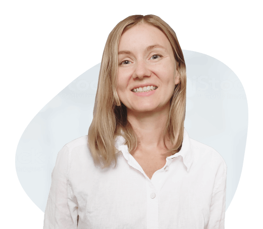 Tatiana - Travel Tech Expert