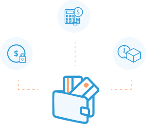Flexible payment conditions