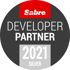 sabre developer partner