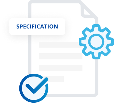 Technical Specification (TS)