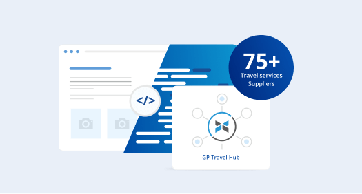 API Travel Hub