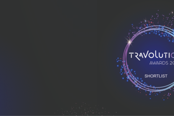 Travolution Awards Banner