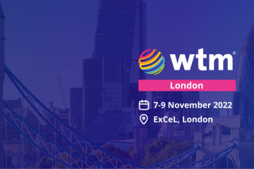 WTM banner