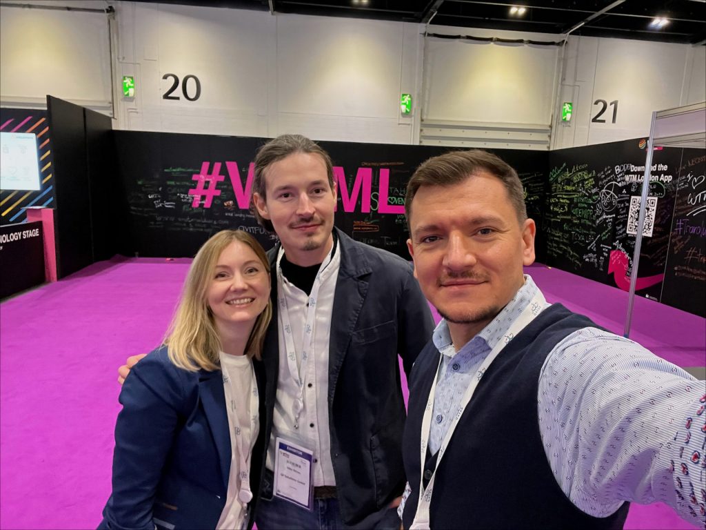 gp solutions sales team