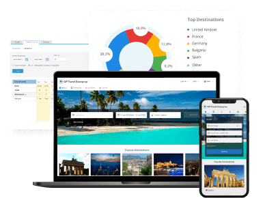 GP Travel Enterprise