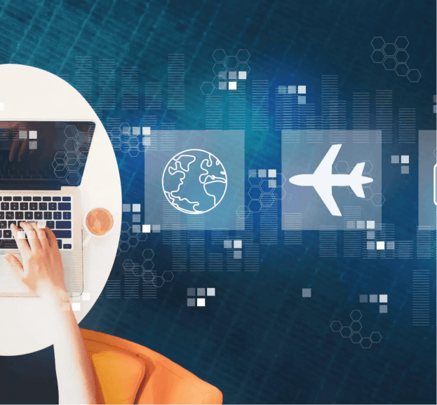 How Technology is Changing Travel and Tourism