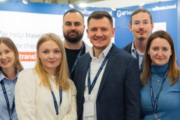 ITB GP Solutions Team