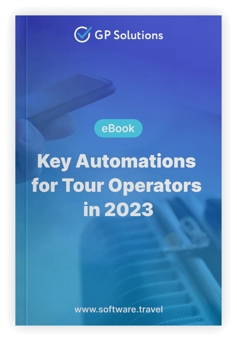 Key Automations for Tour Operators in 2023