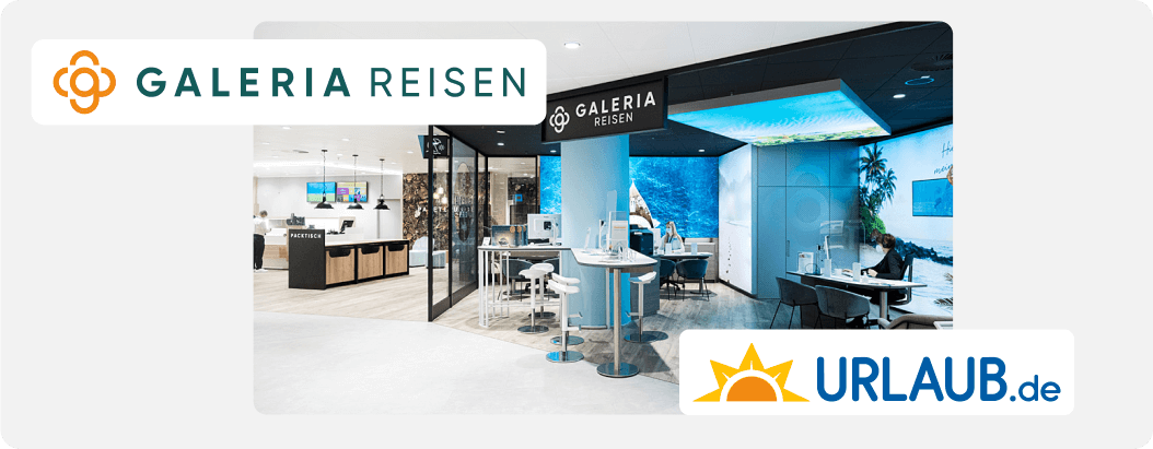 Galeria Reisen