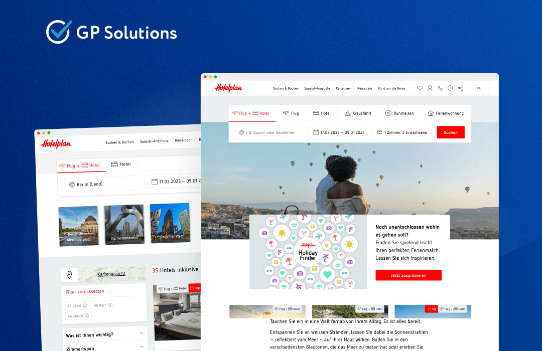 Web Platform