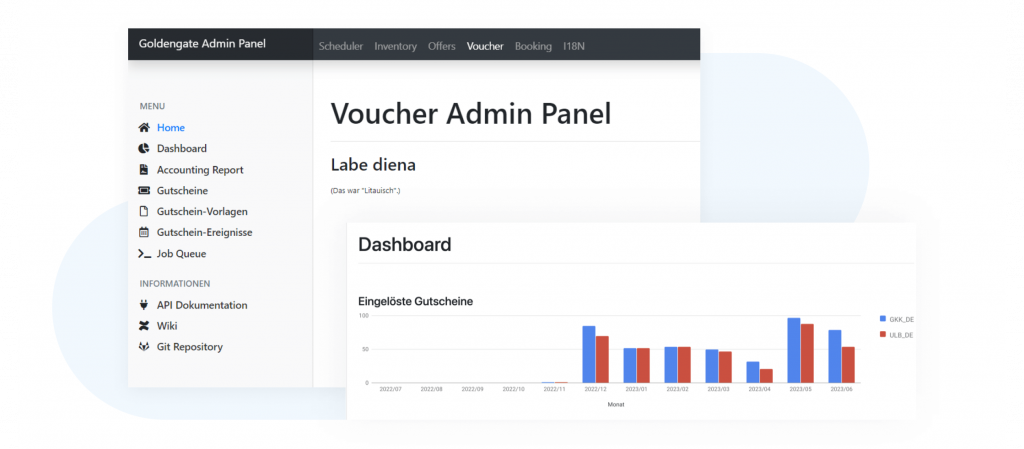 Tech Team Extension and System Enhancements for Retail Brand - Case Study