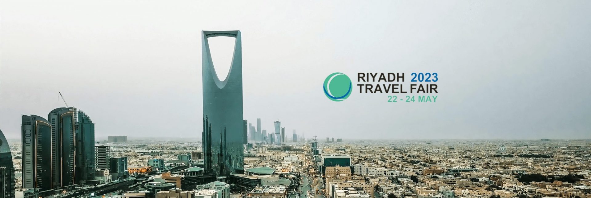 Riyadh travel fair