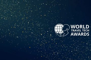 World Travel Tech Awards News Banner