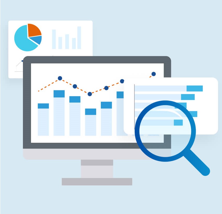 Tech Analysis