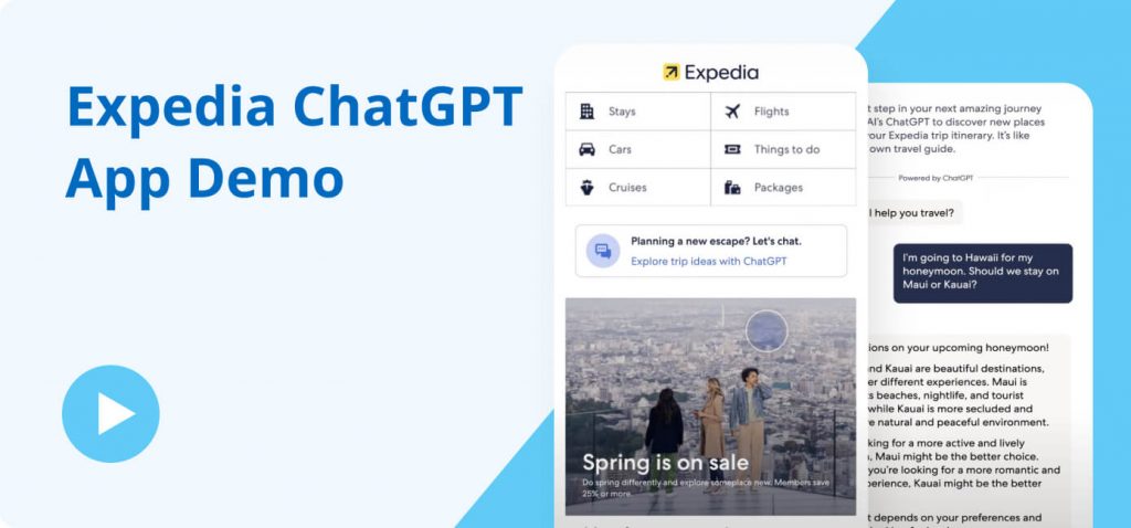 AI Use Cases in Travel: Chatbots, Forecasting, Dynamic pricing
