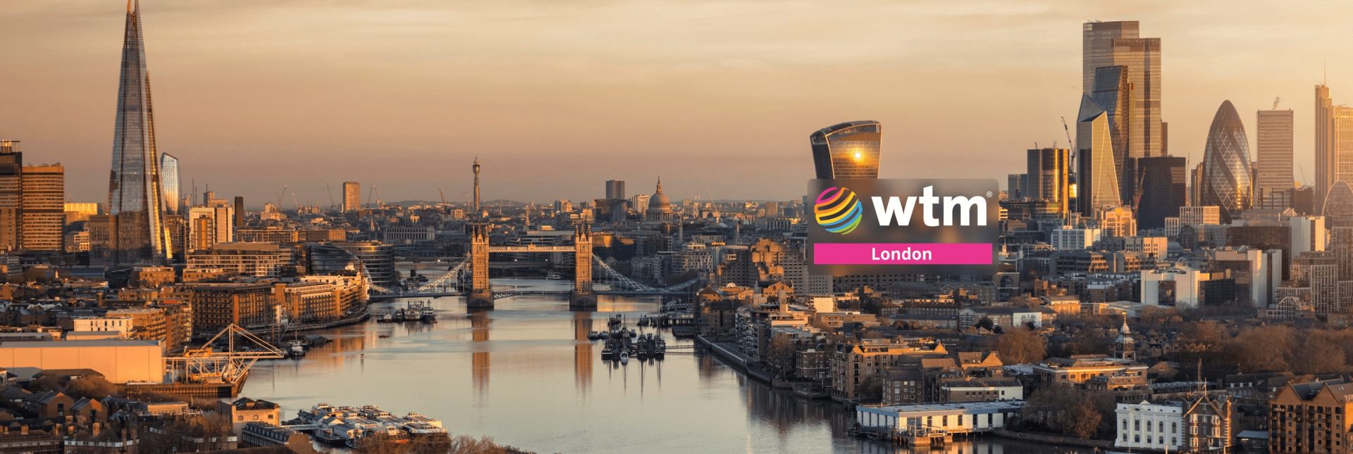 WTM London