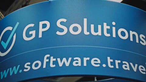 GP Solutions at ITB Berlin 23