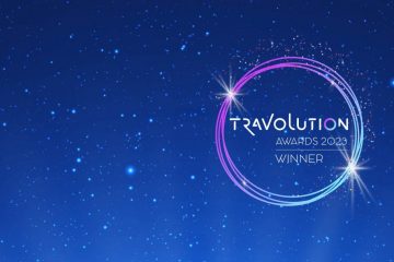 Travolution Awards