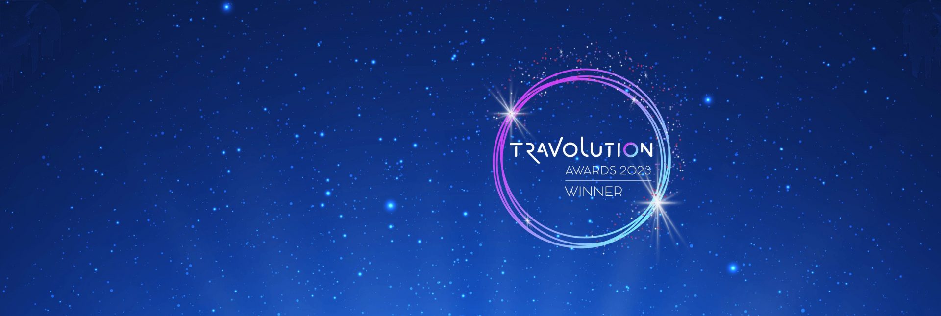 Travolution Award