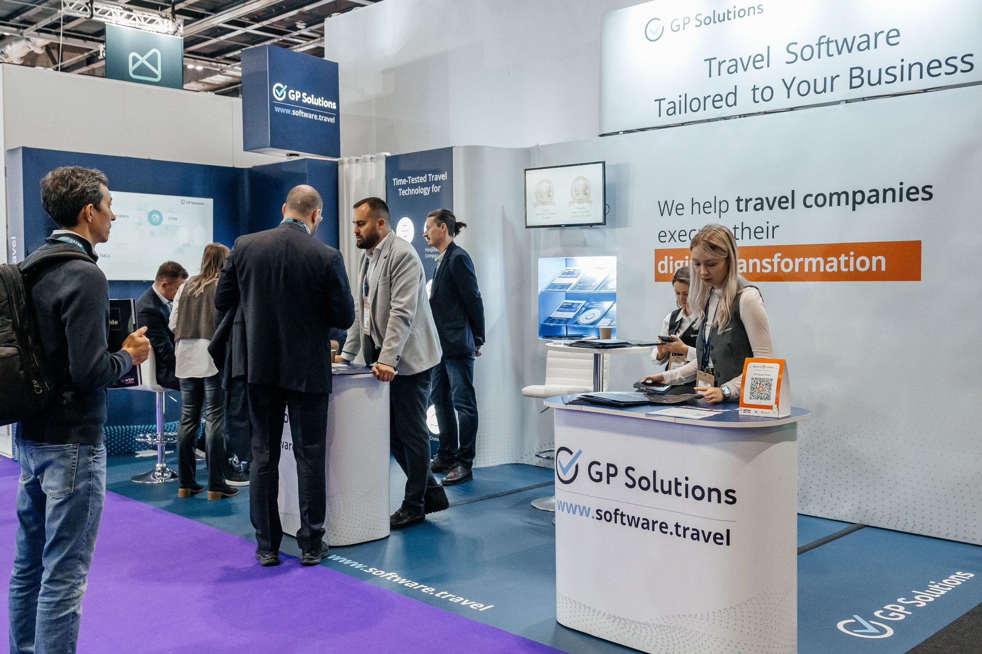 WTM London 2023