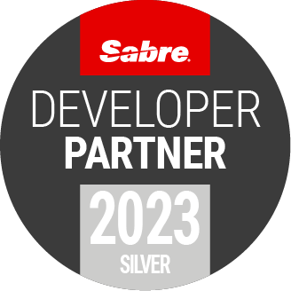 Sabre Developer Partner