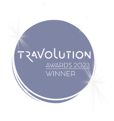 Travolution award 2023